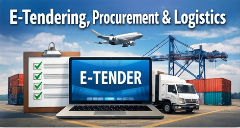 Process and logistics