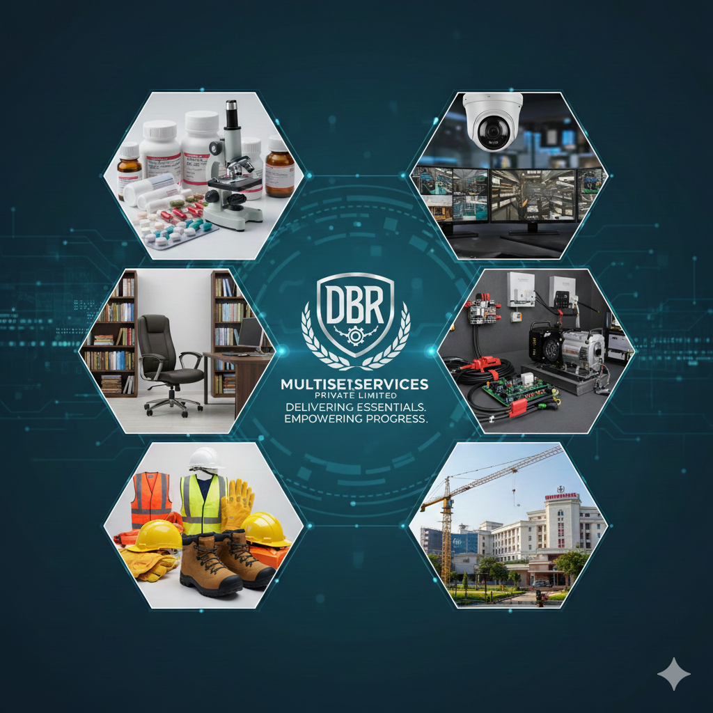 Logistics and warehouse operations